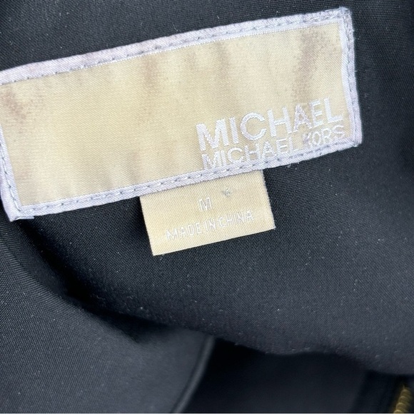 MICHAEL Michael Kors JACKET SIZE M woman - Picture 11 of 11